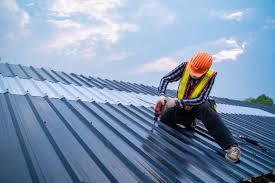 Best Rubber Roofing (EPDM, TPO)  in Darnestown, MD